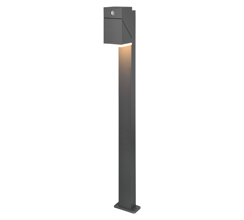Poteau Lumineux Exterieur