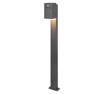 Poteau Lumineux Exterieur