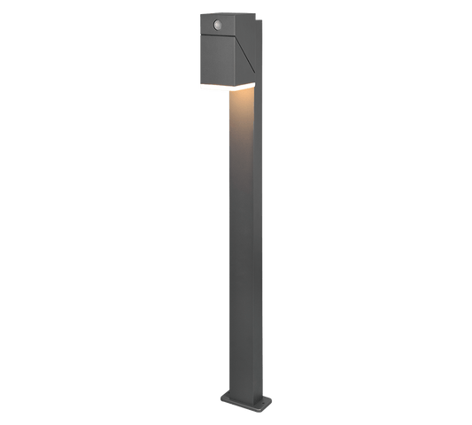 Poteau Lumineux Exterieur