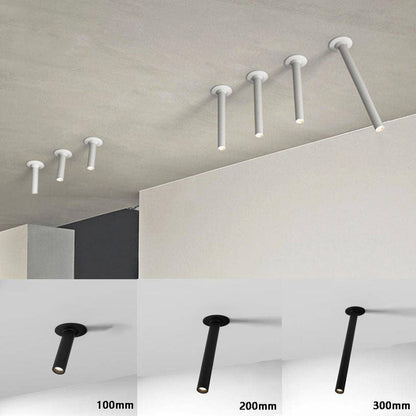 Spot LED Tube Orientable - Oloey-3
