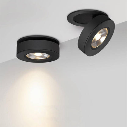 Spot LED Encastrable Slim - Éclat Moderne-4