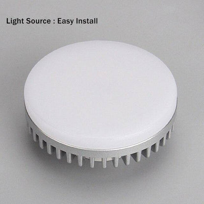 Variant image for Applique LED Orientable Minimaliste - FlexiLite-19