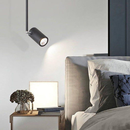 Spot LED Cylindrique Moderne - Diano-3