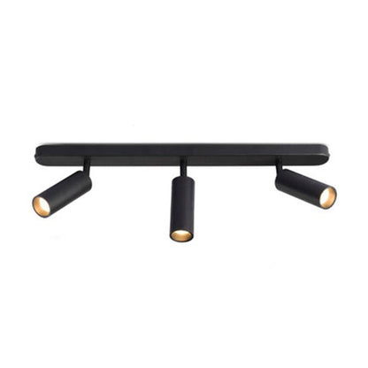 Spot LED Encastrable Moderne - Metallica-6