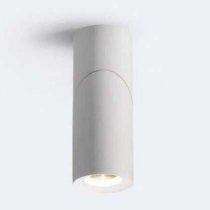 Spot LED Cylindrique Amovible - Maggy Moderne et Éclairant-4