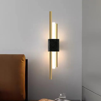 Applique Murale LED Design - Xeres Moderne et Élégante 3
