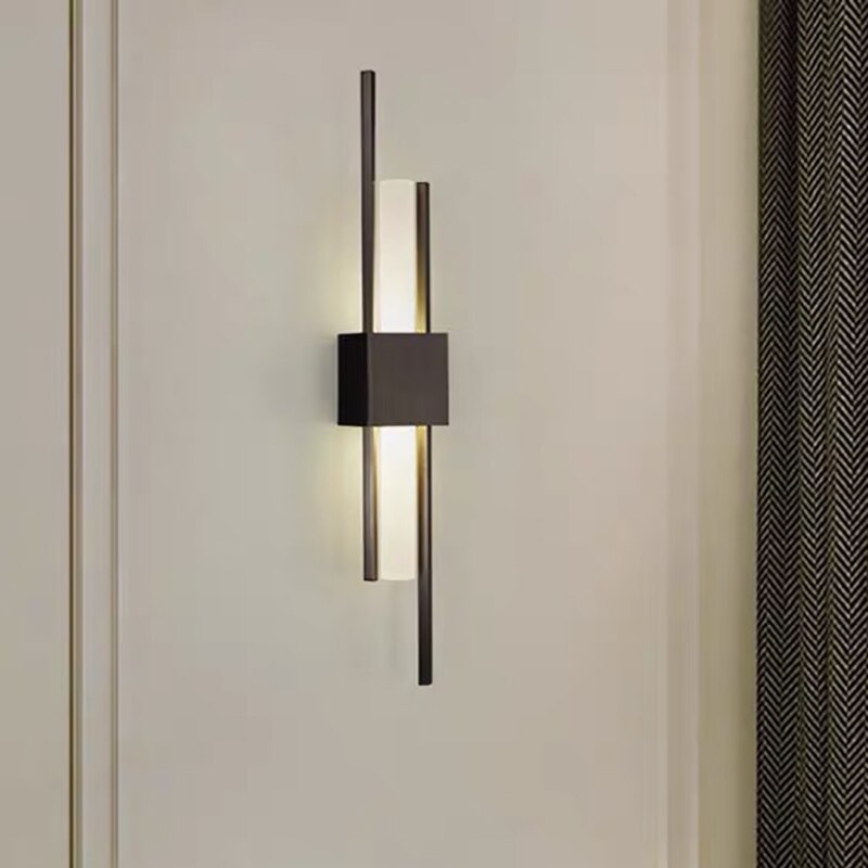 Applique Murale LED Design - Xeres Moderne et Élégante 4