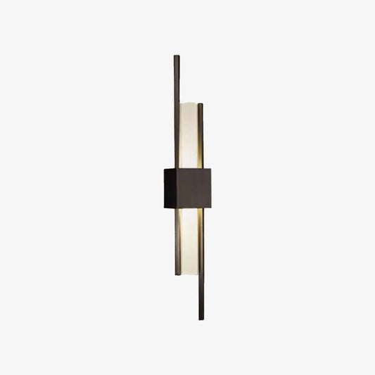 Applique Murale LED Design - Xeres Moderne et Élégante 1