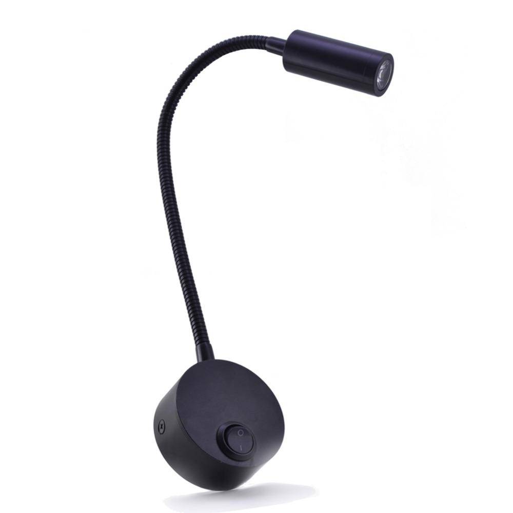 Lampe LED Spot Directionnel - Éclat Élégant-3