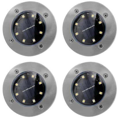 Spot LED Encastrable Extérieur - Energy Éclairage Dimmable Moderne-3