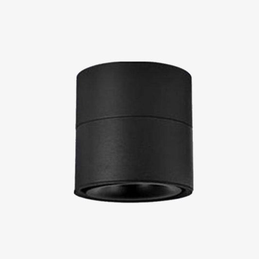 Spot LED Orientable Cylindrique - Lumière Élégante-1