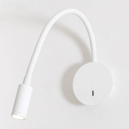 Applique Murale LED Orientable - Éclat Moderne Design Minimaliste 5