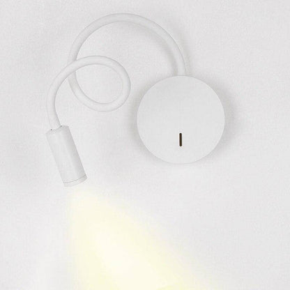 Applique Murale LED Orientable - Éclat Moderne Design Minimaliste 6
