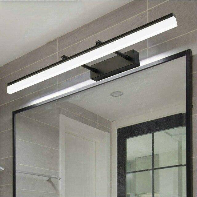 Applique Murale LED Mamy - Éclairage Précis et Élégant pour Salon et Chambre 4