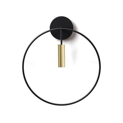 Applique Murale LED Design - Linea Moderne pour Salon et Chambre-6