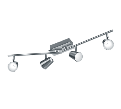 Rampe Led Plafonnier