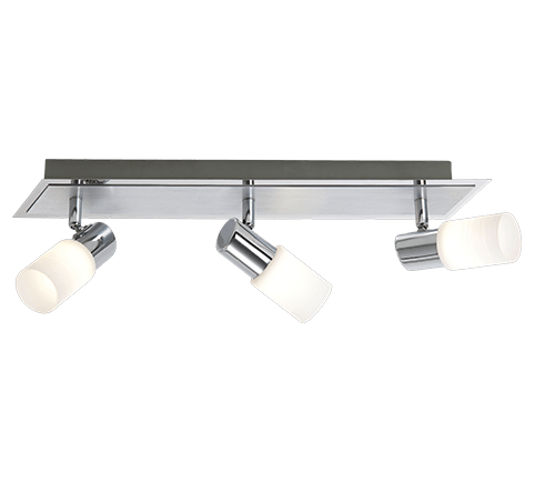Rampe Spots Led