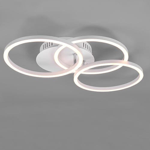 Plafonnier Trio Led