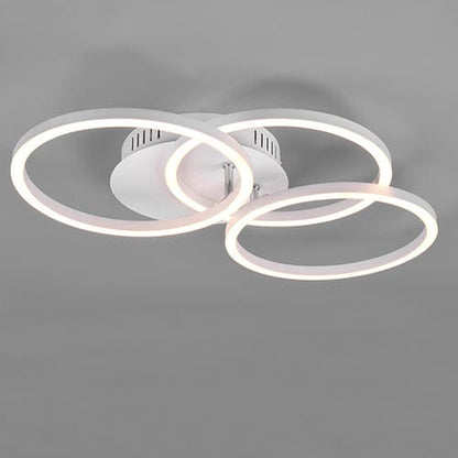 Plafonnier Trio Led
