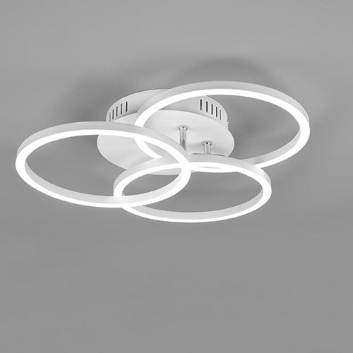 Plafonnier Trio Led