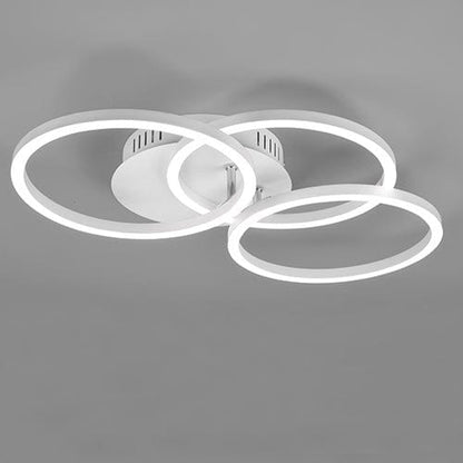 Plafonnier Trio Led