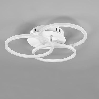 Plafonnier Trio Led