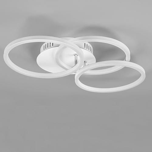 Plafonnier Trio Led