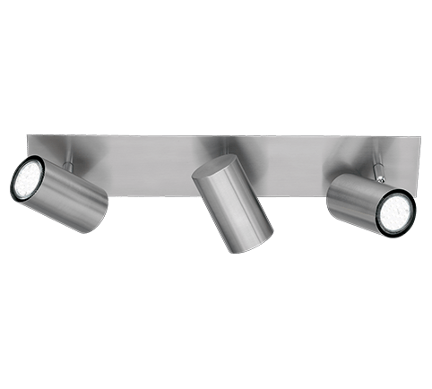 Spot 3 Lampes