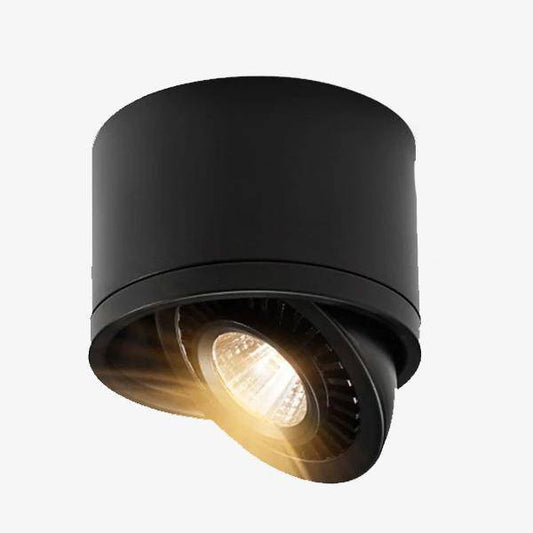 Spot LED Orientable Minimaliste - Lumina-1