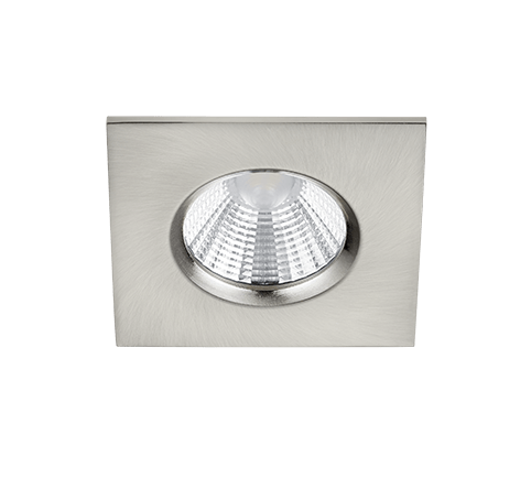 Spot Chrome Encastrable