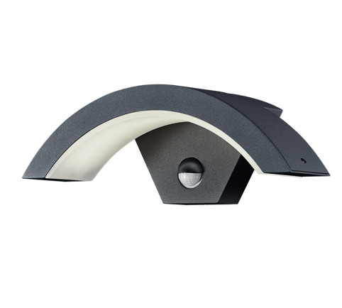 Spot Detecteur Exterieur