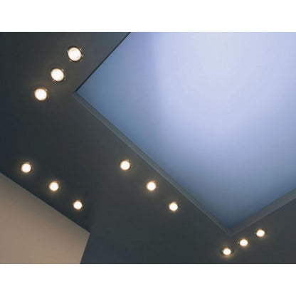 Spot Encastrable Chrome