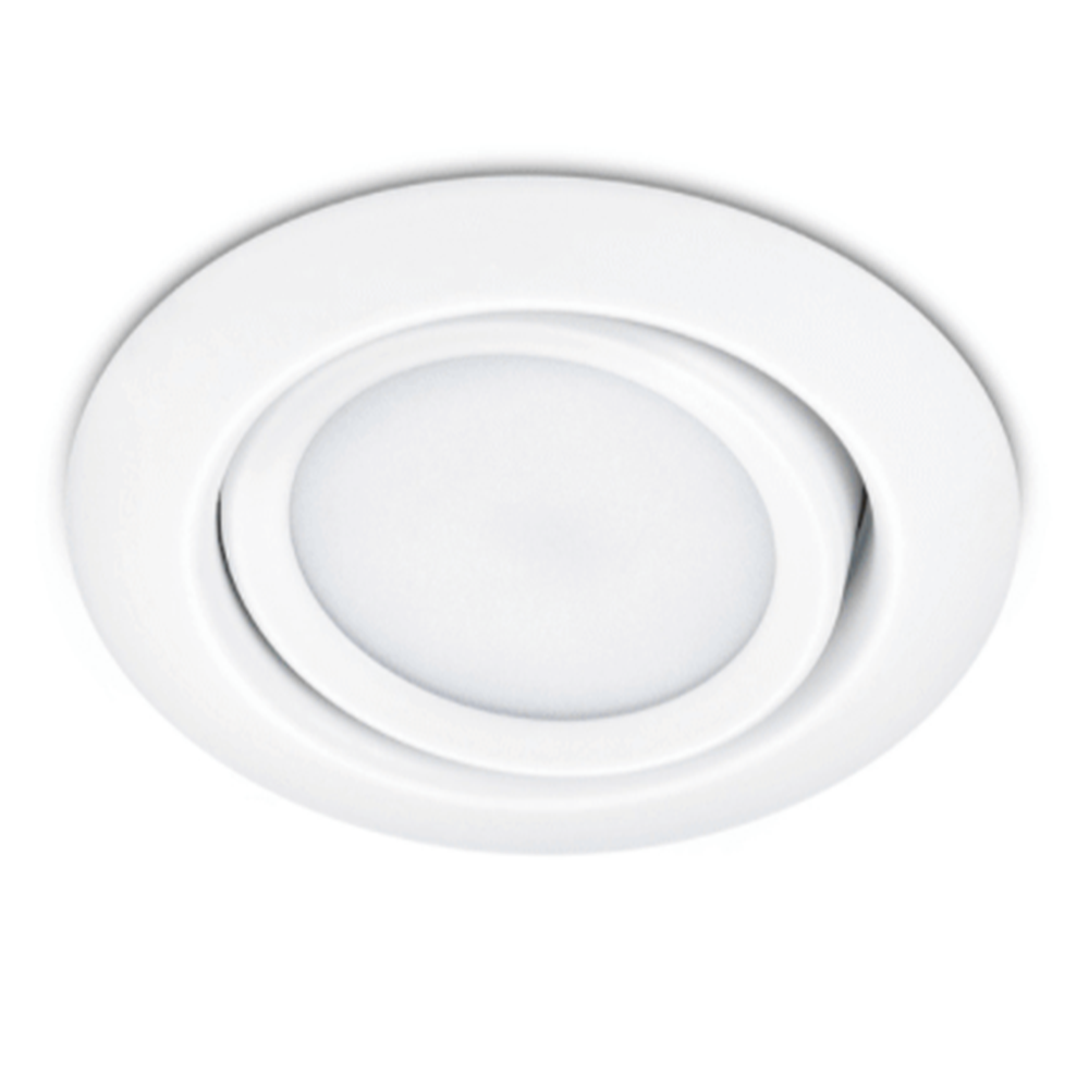 Spot Encastrable Led Blanc