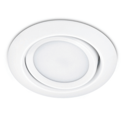Spot Encastrable Led Blanc