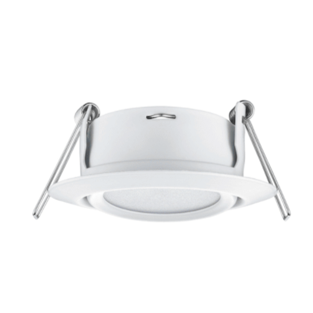 Spot Encastrable Led Blanc