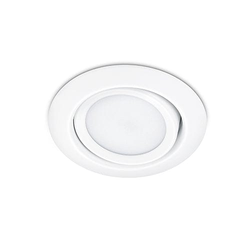 Spot Encastrable Led Blanc