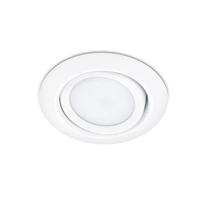 Spot Encastrable Led Blanc
