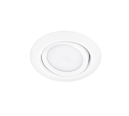 Spot Encastrable Led Blanc