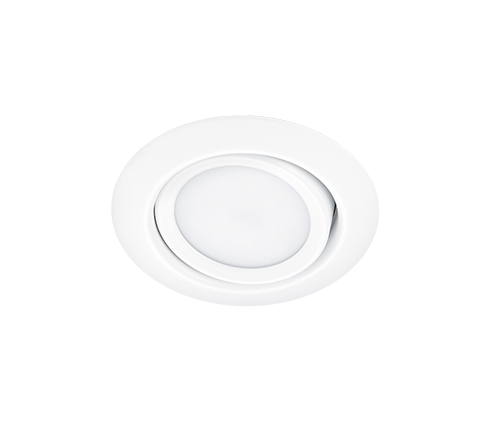 Spot Encastrable Led Blanc