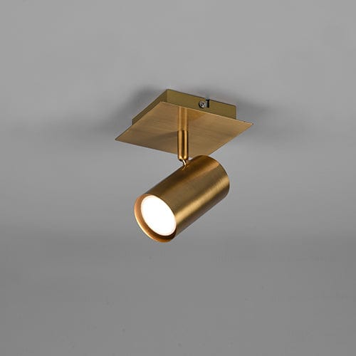 Spot Laiton