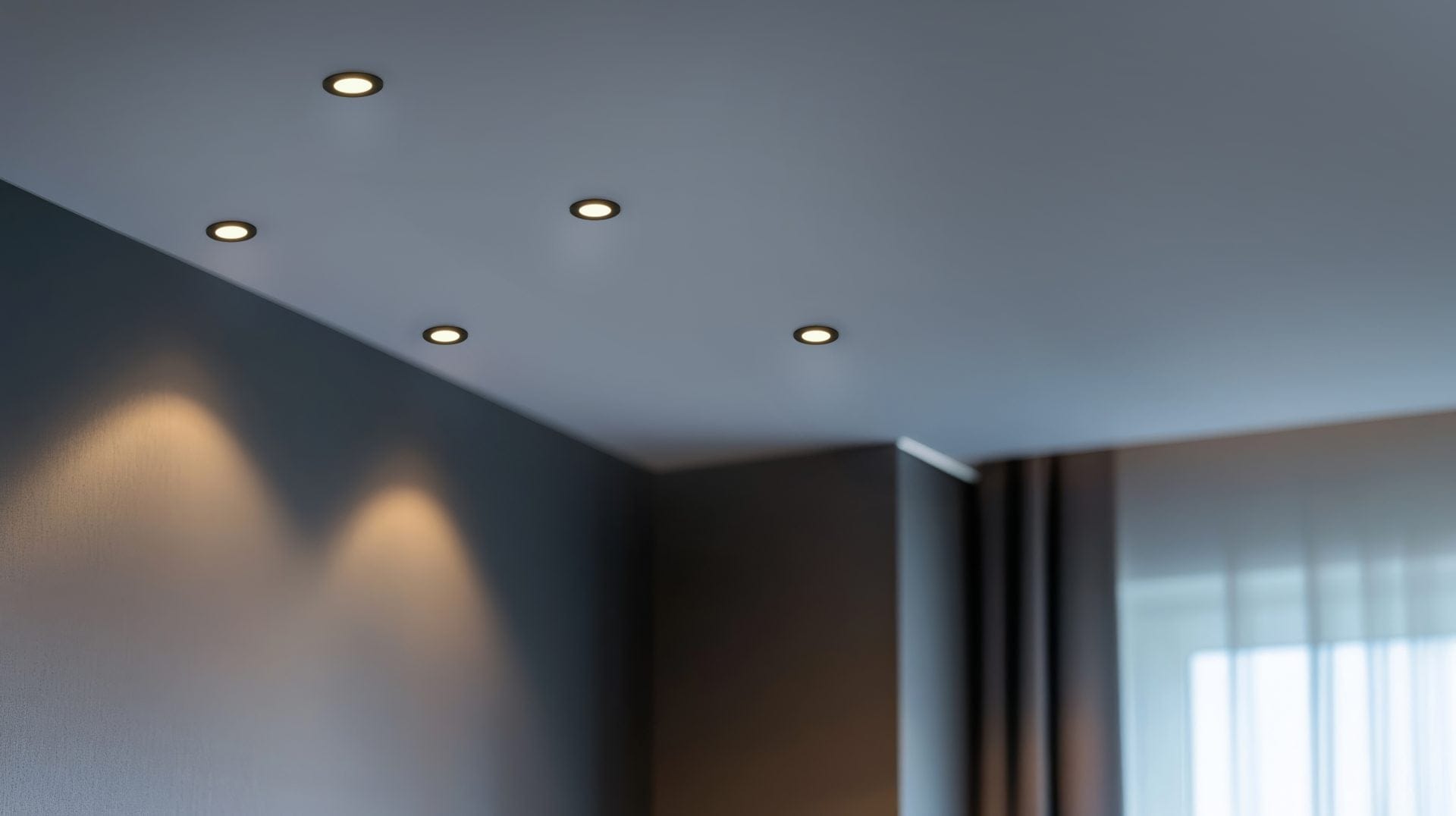 Spot Led Encastrable
