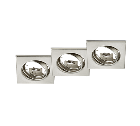 Spot Led Encastrable Extra Plat