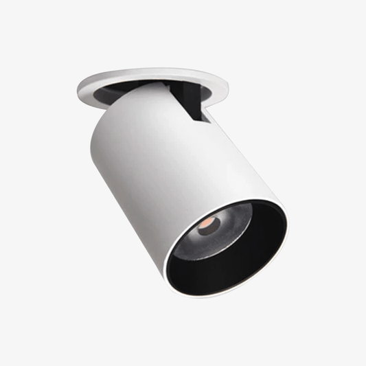 Spot LED Orientable Nordic - Éclairez Votre Espace Moderne-1