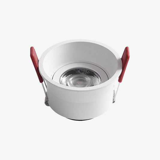 Spot LED Encastrable Moderne Elba - Angle Réglable 24°-1