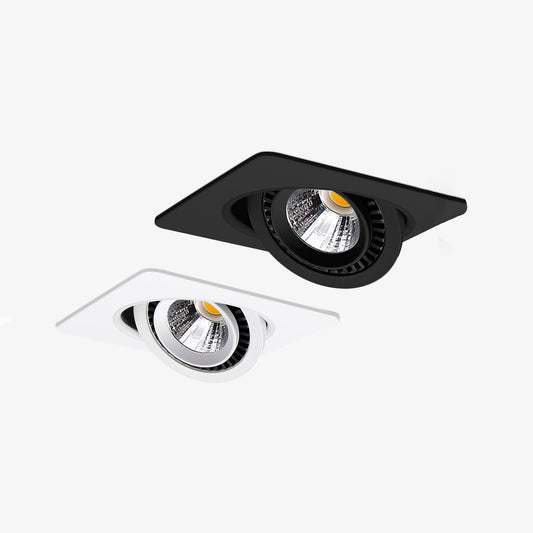 Spot LED Encastrable Moderne - Solal 360°-1