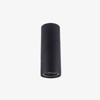 Spot LED Cylindrique Amovible - Maggy Moderne et Éclairant-1