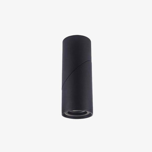 Spot LED Cylindrique Amovible - Maggy Moderne et Éclairant-1