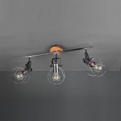 Spot Plafond