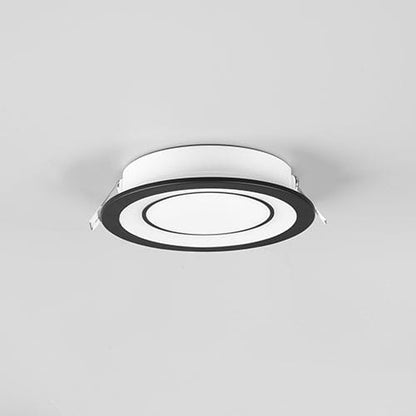 Spot Plafonnier Encastrable Led