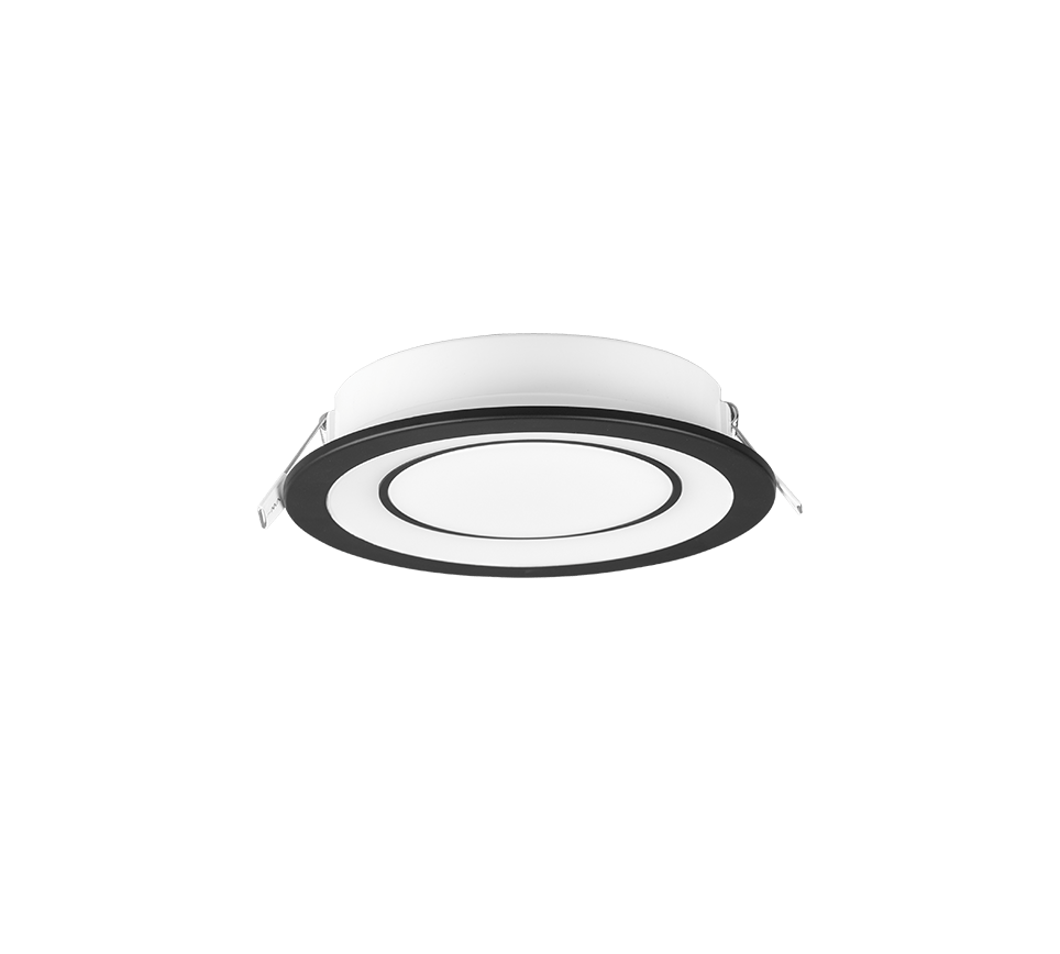 Spot Plafonnier Encastrable Led